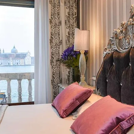 Savoia&jolanda Hotel Venise