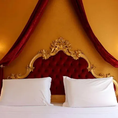 Savoia&jolanda Hotel Venise