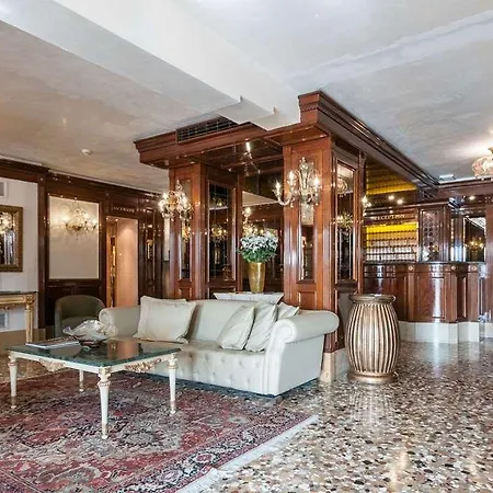 Savoia&jolanda 4* Venise
