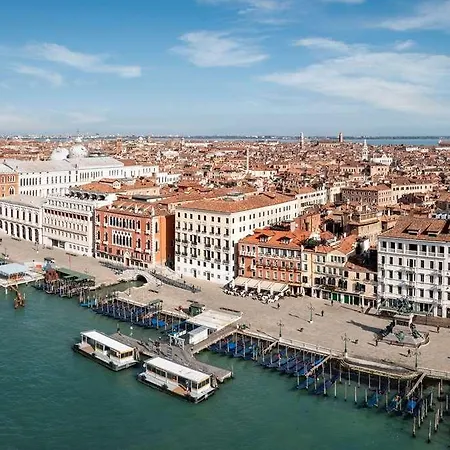Savoia&jolanda Hotel Venise