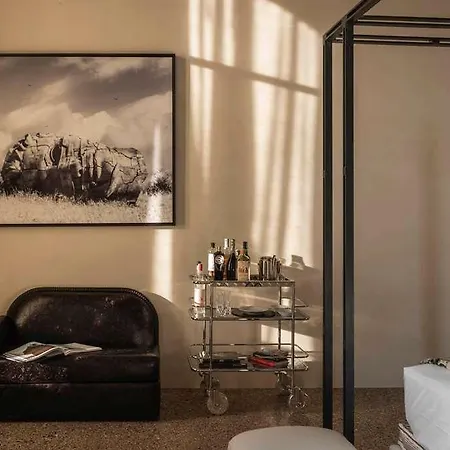 Hotel The Venedig