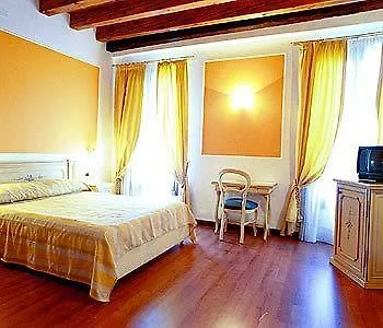 Corte Rossa Bed & Breakfast Benátky
