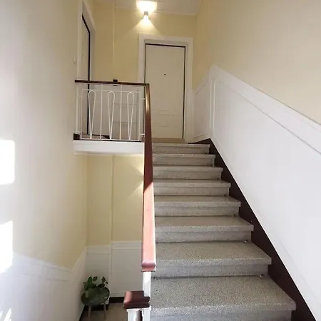 Casa Di Kaixin 梅斯特雷