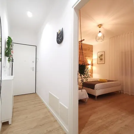 度假居 Casa Di Kaixin 梅斯特雷
