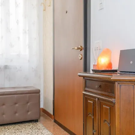 Gozzi House - Comoda Casa - Free Parking - Easy To Venice! Apartment