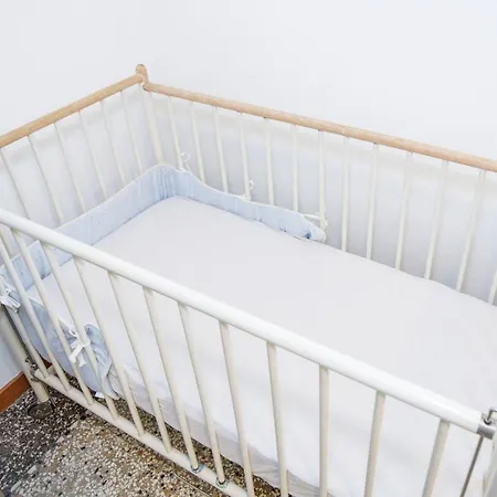 Gozzi House - Comoda Casa - Free Parking - Easy To Venice!