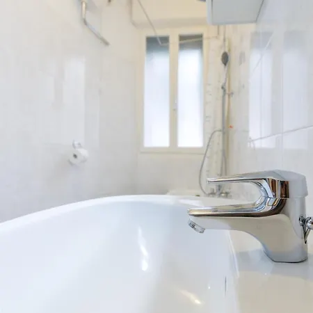Gozzi House - Comoda Casa - Free Parking - Easy To Venice! Apartment *