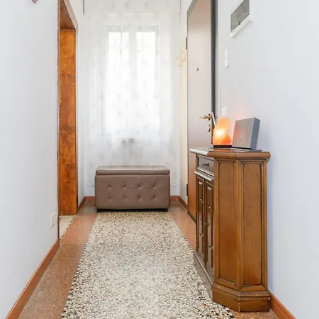 Gozzi House - Comoda Casa - Free Parking - Easy To Venice! Apartment Mestre