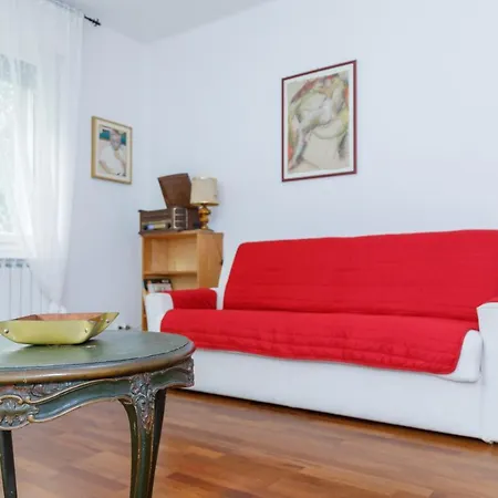 Apartment Gozzi House - Comoda Casa - Free Parking - Easy To Venice!