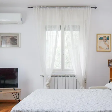Gozzi House - Comoda Casa - Free Parking - Easy To Venice! Apartment Mestre
