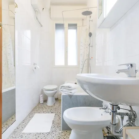 Gozzi House - Comoda Casa - Free Parking - Easy To Venice! Apartment *