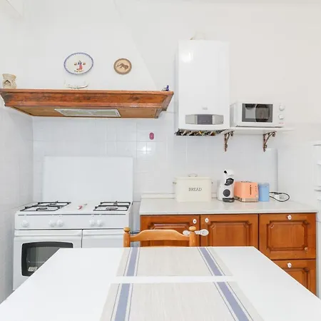 Gozzi House - Comoda Casa - Free Parking - Easy To Venice! Apartment