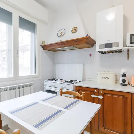 Gozzi House - Comoda Casa - Free Parking - Easy To Venice! Mestre