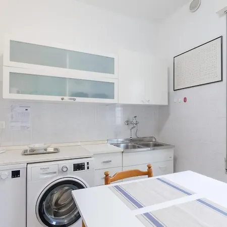 Gozzi House - Comoda Casa - Free Parking - Easy To Venice! Apartment
