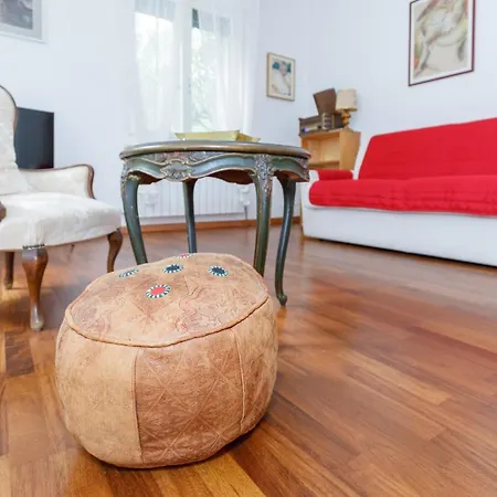 Apartment Gozzi House - Comoda Casa - Free Parking - Easy To Venice! *