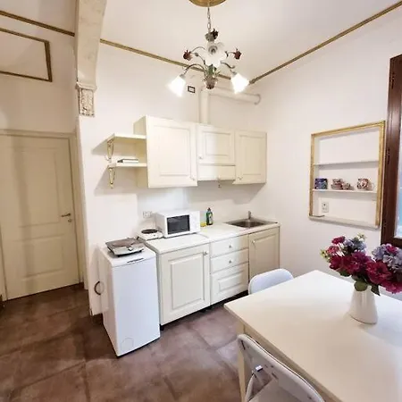 Appartamento Ca'briani Luxury - Behind S.mark Square