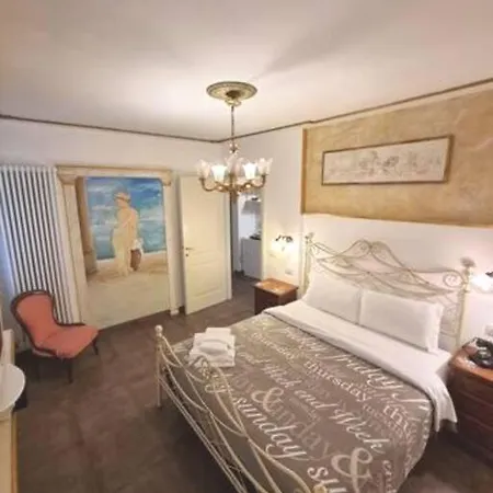 Ca'briani Luxury - Behind S.mark Square Appartamento *