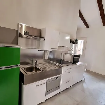Appartement S. Giacomo Da L'orio Venise