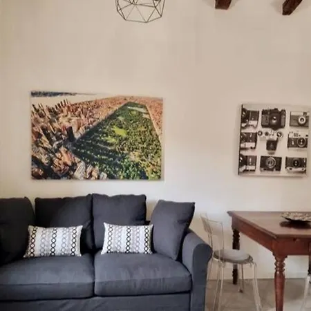 Appartement S. Giacomo Da L'orio