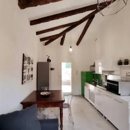 S. Giacomo Da L'orio Appartement Venise
