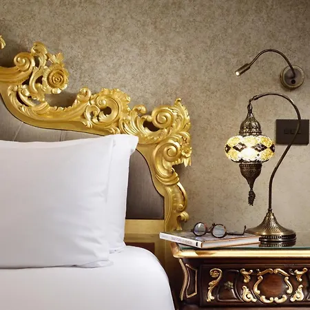Empress Theodora Apartment Venice
