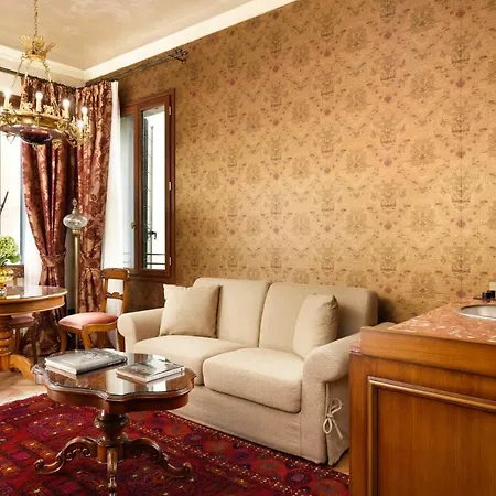 Apartment Empress Theodora Venice
