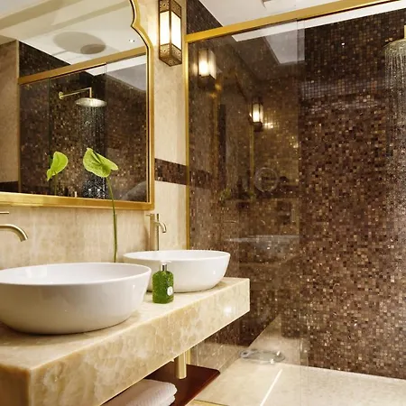 Apartment Empress Theodora Venice