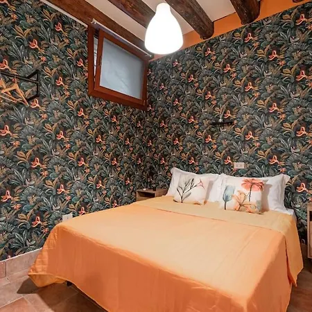 Guggenheim Dorsoduro Appartement