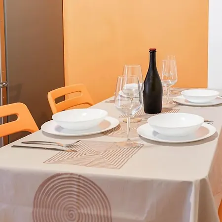 Appartement Guggenheim Dorsoduro *