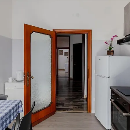 Zagar House-venice Airport Close-by W Parking Apartment *