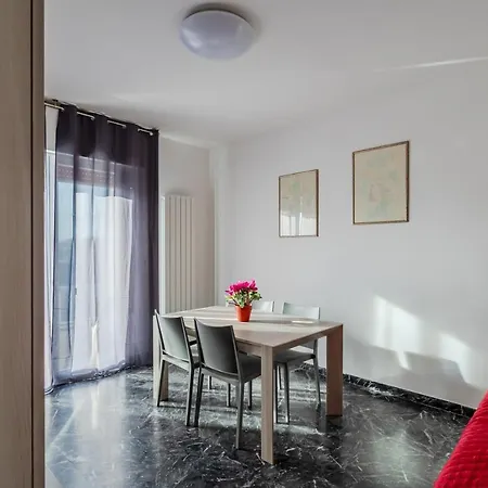 Zagar House-venice Airport Close-by W Parking Apartment