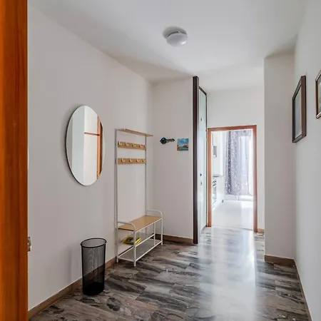 Zagar House-venice Airport Close-by W Parking *