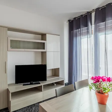 Zagar House-venice Airport Close-by W Parking Apartment
