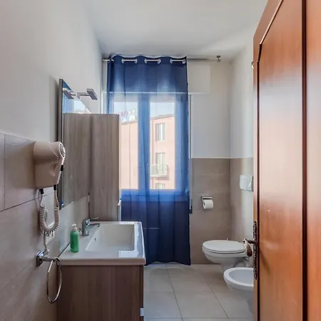 Zagar House-venice Airport Close-by W Parking Apartment *
