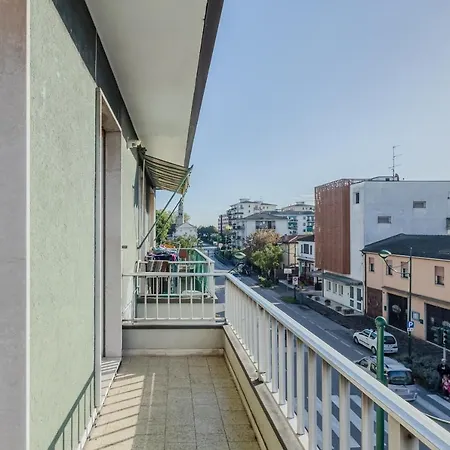 Zagar House-venice Airport Close-by W Parking