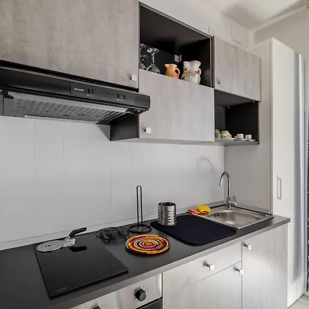 Apartment Zagar House-venice Airport Close-by W Parking *