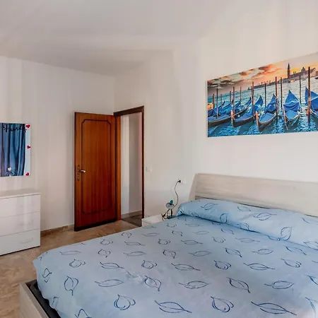 Zagar House-venice Airport Close-by W Parking