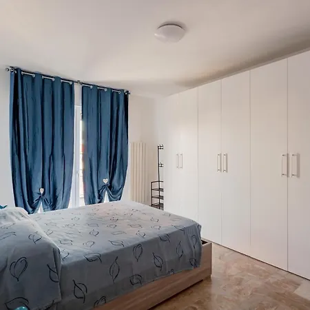 Apartment Zagar House-venice Airport Close-by W Parking