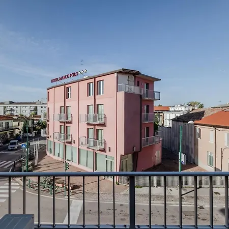 Zagar House-venice Airport Close-by W Parking Campalto