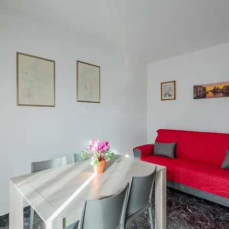 Zagar House-venice Airport Close-by W Parking *