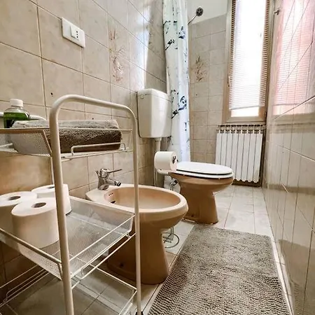 Апартаменты Venecia Es Местре