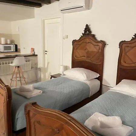 Appartamento Ca' Sant'aponal 2 Venezia