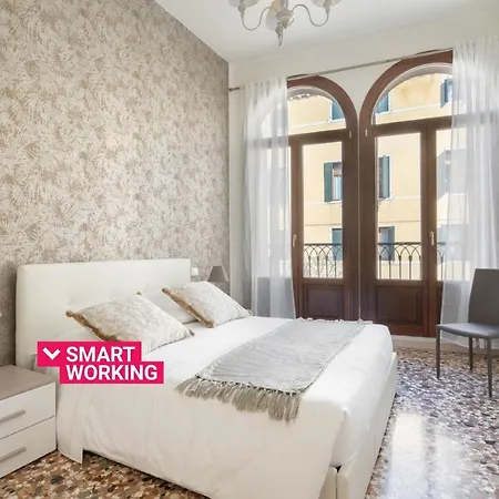 Accademia Charm By Wonderful Italy Appartamento Venezia
