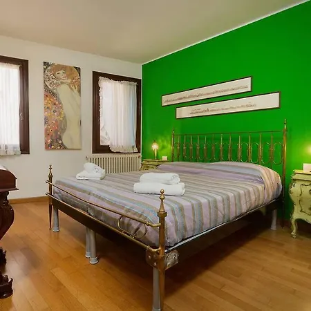Appartement San Marco