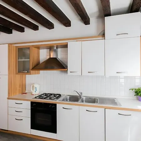 San Marco Appartement *