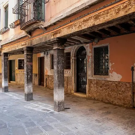 San Marco Appartement *