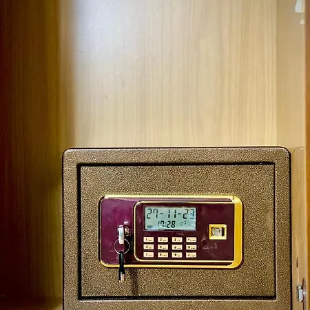 Venice Vip Apartment *
