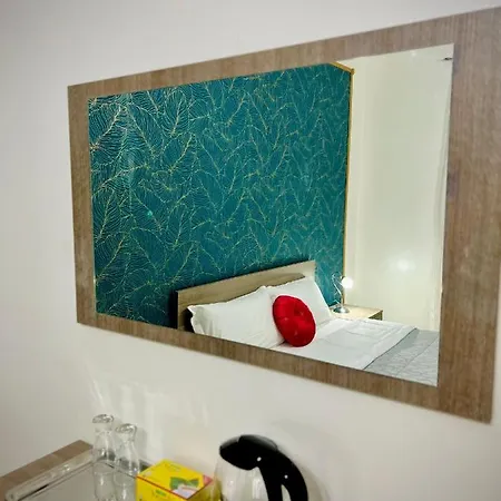 Venice Vip Apartment Mestre