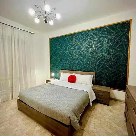 Venice Vip Apartment Mestre
