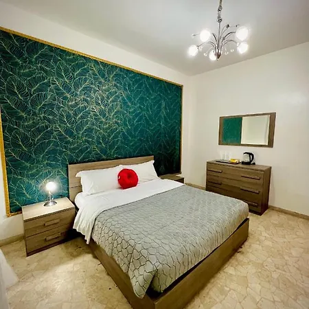 Venice Vip Apartment